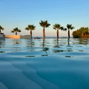 Villaggio San Demetrio Farm stay